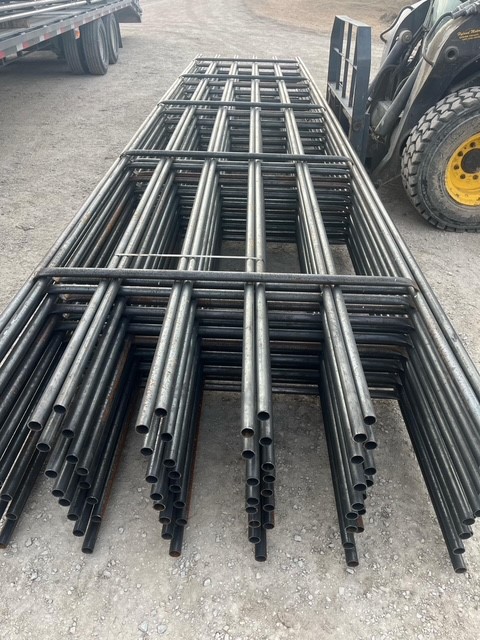 Custom Built Feeders