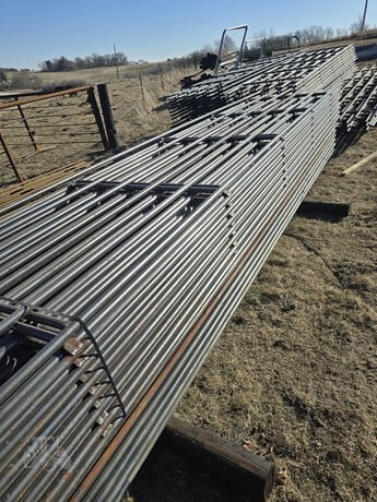 Gates & Panels